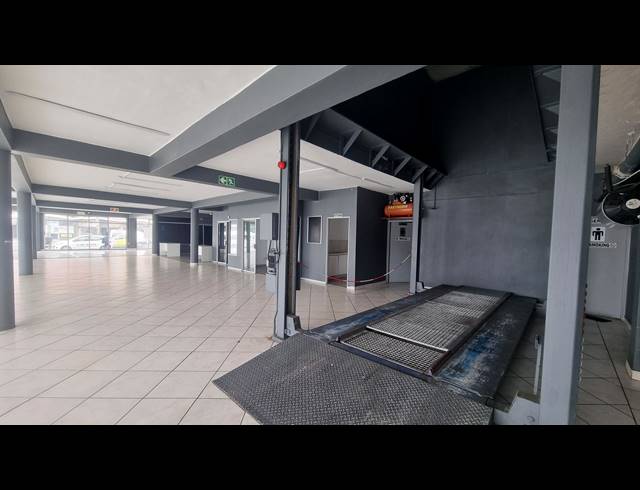824M² RETAIL TO LET IN GOODWOOD CENTRAL
